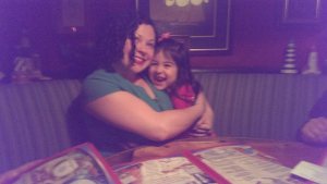 Little Pie & Smiley Face