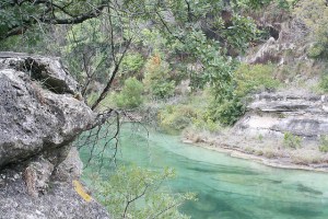 Devil's Watering Hole