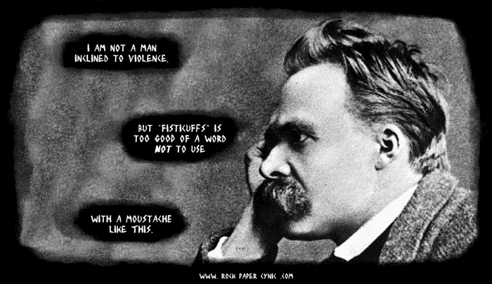 Nietzsche