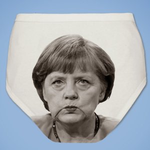 angela merkel