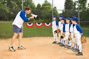 Coaching Youth