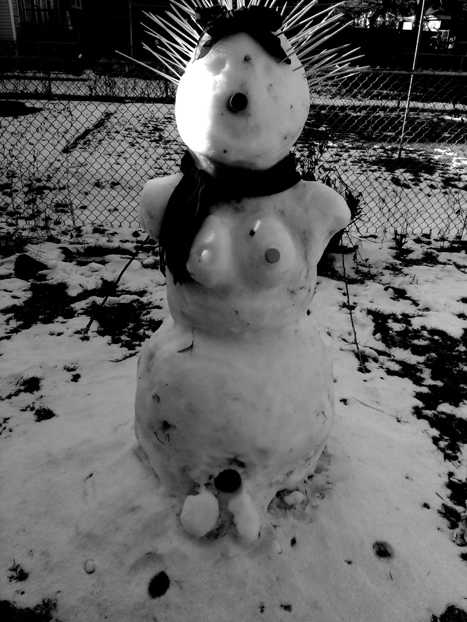 snow dance 2