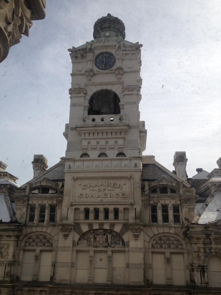 Milwaukee Chamber of Commerce