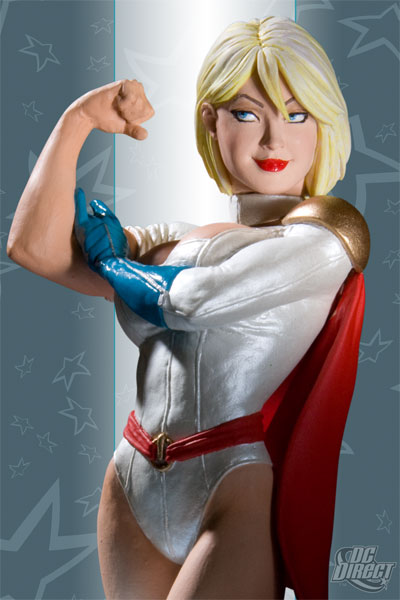 power-girl