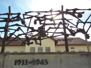dachau