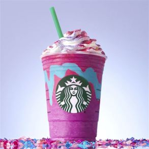 Starbucks-Unicorn-Drink